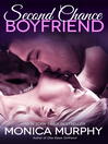 Cover image for Second Chance Boyfriend